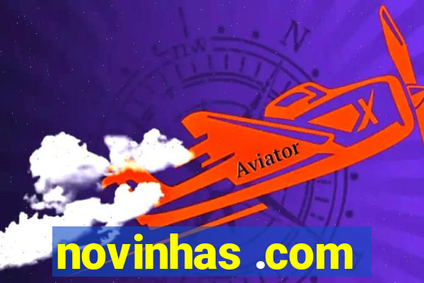 novinhas .com