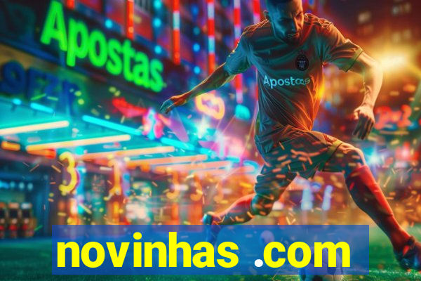 novinhas .com