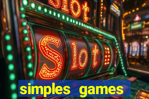 simples games diversoes e entretenimento ltda