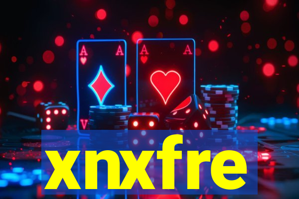 xnxfre