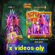 x videos oly