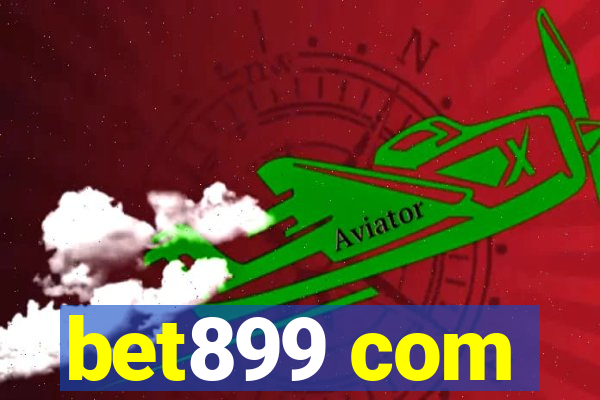 bet899 com