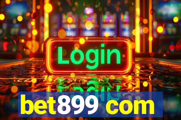 bet899 com