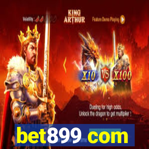 bet899 com