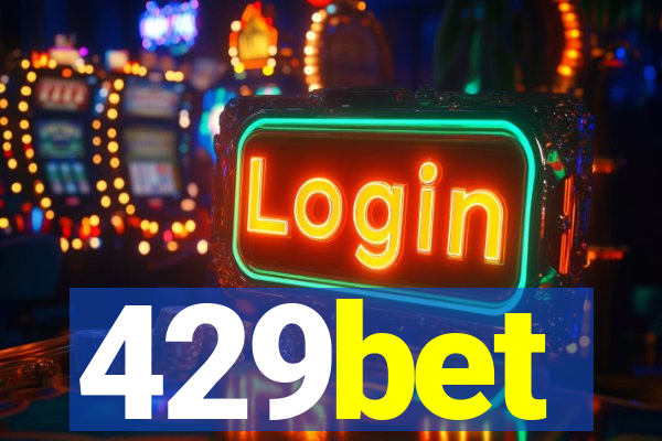 429bet