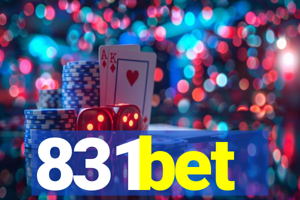 831bet