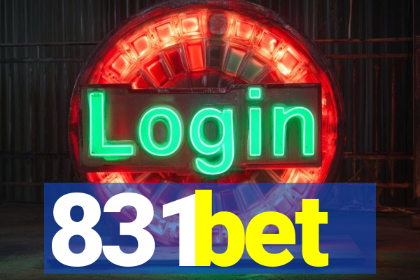 831bet