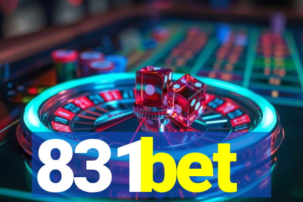 831bet