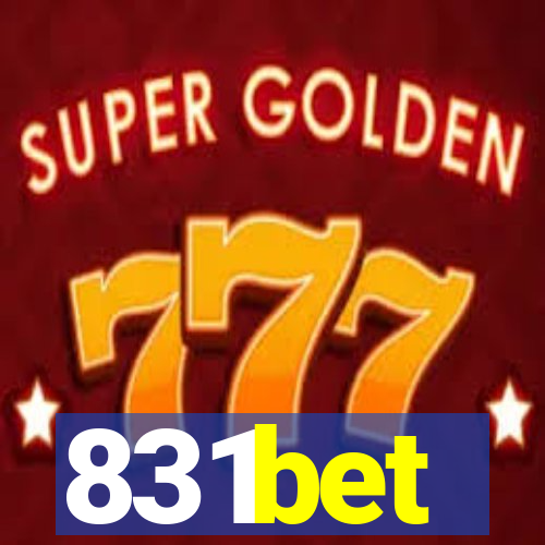 831bet