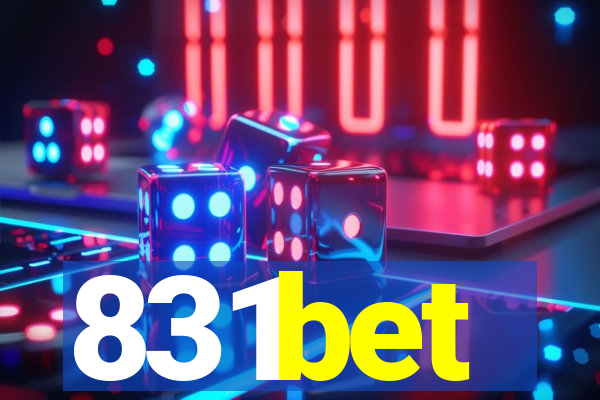 831bet