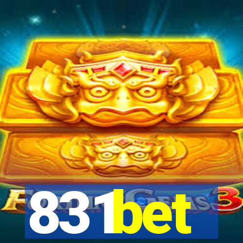 831bet