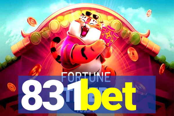 831bet