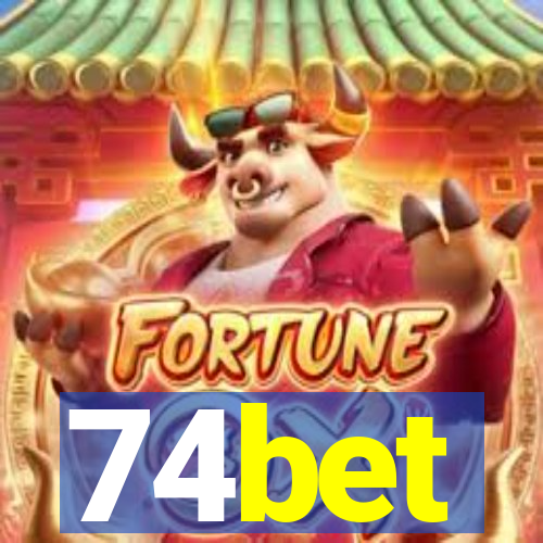 74bet