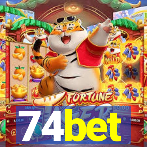 74bet