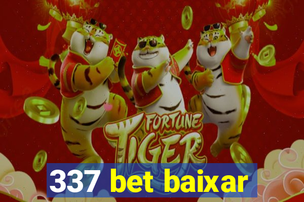 337 bet baixar