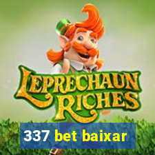 337 bet baixar