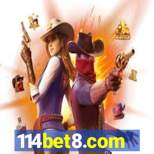 114bet8.com