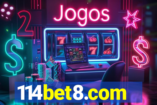 114bet8.com