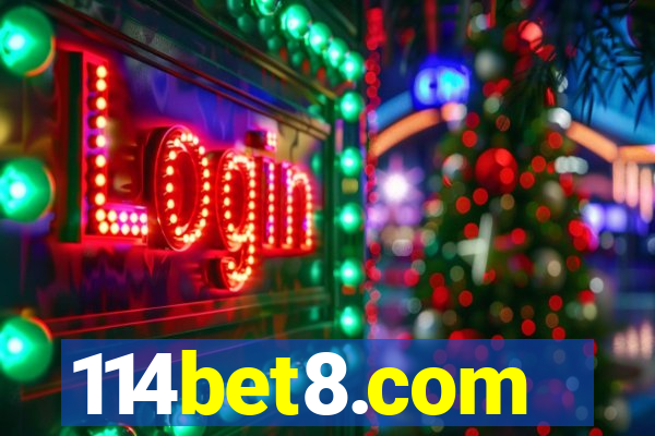 114bet8.com