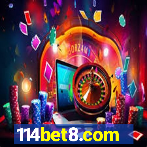 114bet8.com