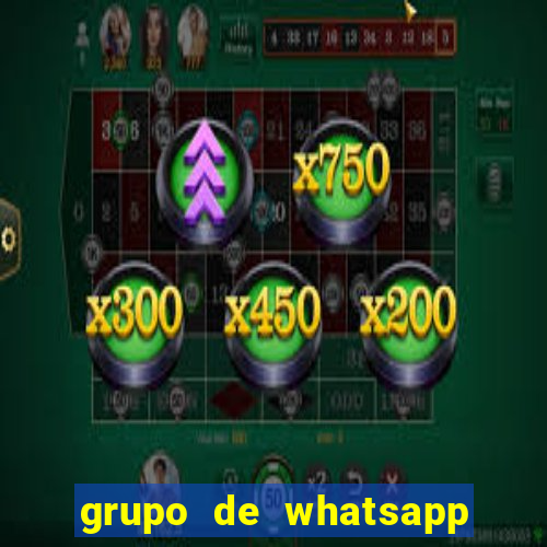 grupo de whatsapp de caminhoneiro