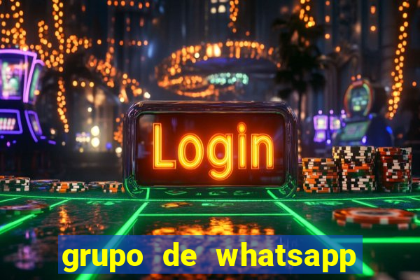 grupo de whatsapp de caminhoneiro