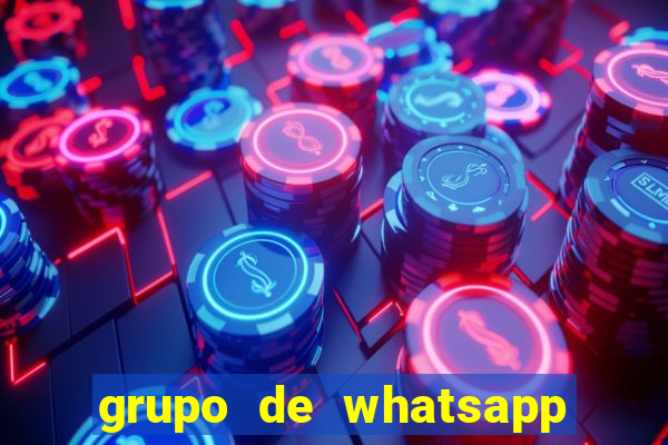 grupo de whatsapp de caminhoneiro