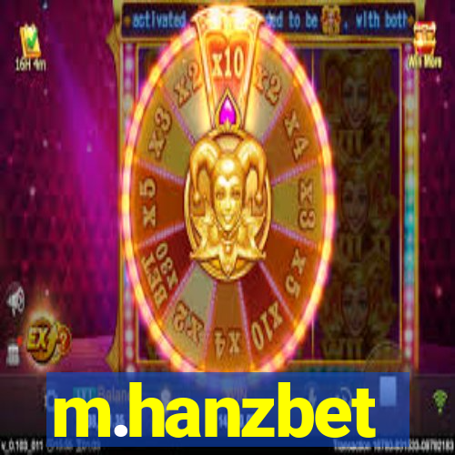 m.hanzbet