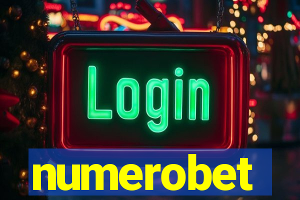 numerobet