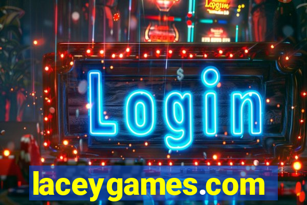 laceygames.com