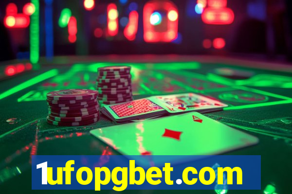 1ufopgbet.com