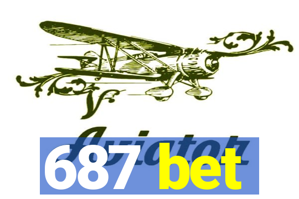 687 bet