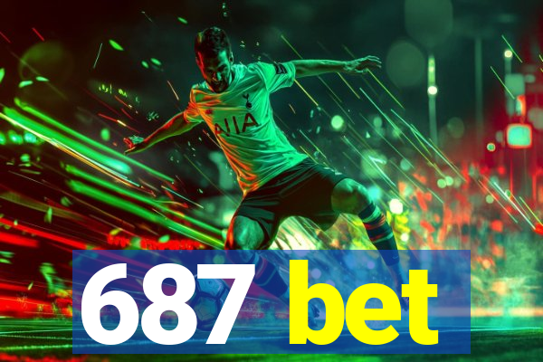 687 bet