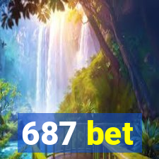 687 bet