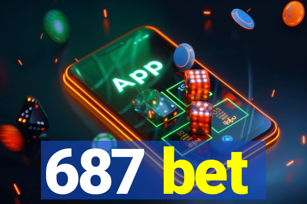 687 bet