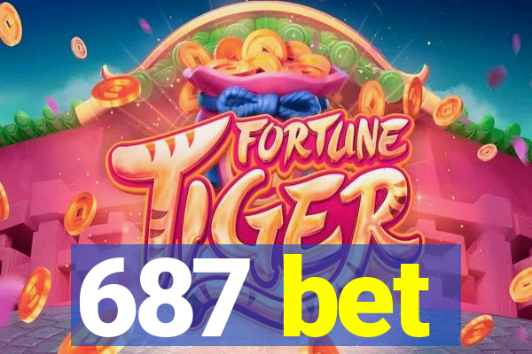 687 bet