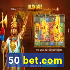 50 bet.com