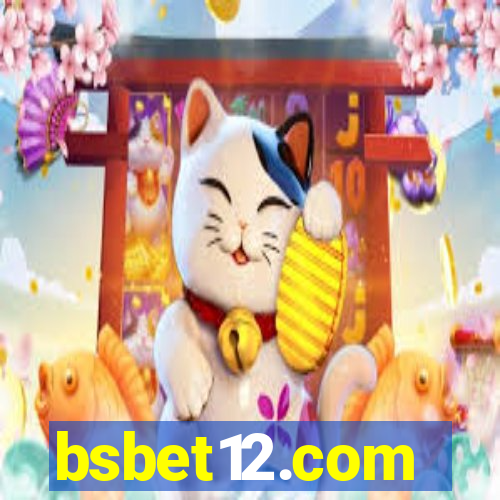 bsbet12.com