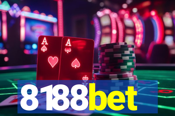 8188bet