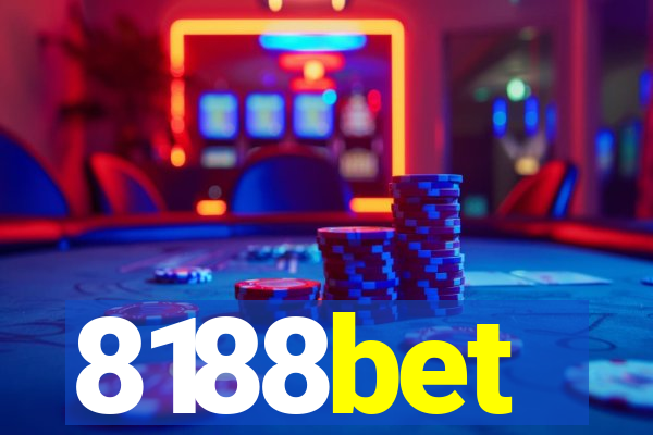 8188bet