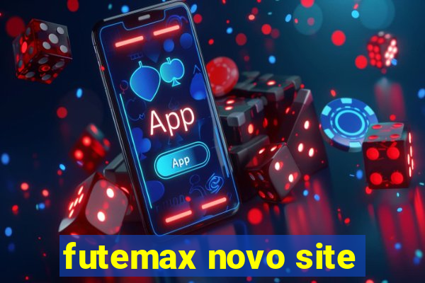 futemax novo site