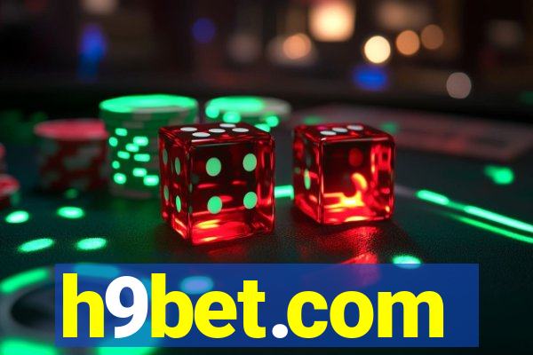 h9bet.com