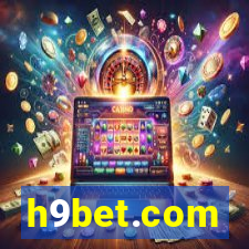 h9bet.com