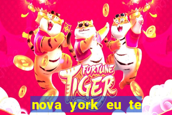 nova york eu te amo filme completo dublado