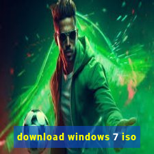 download windows 7 iso