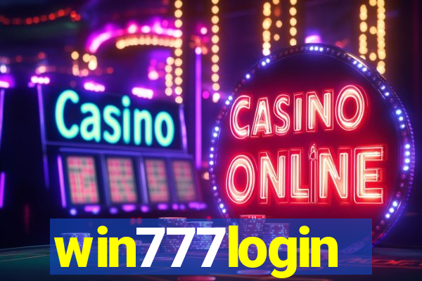 win777login