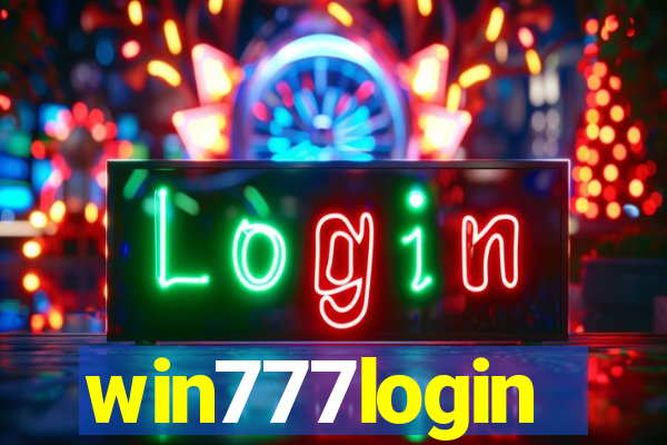 win777login