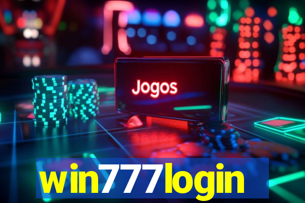 win777login