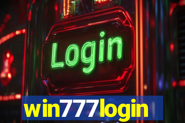 win777login