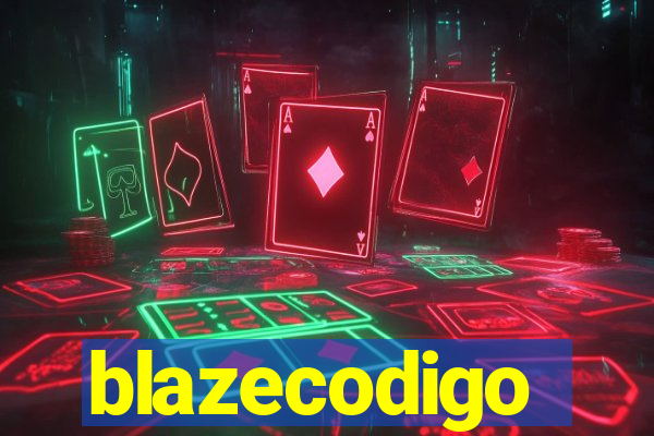 blazecodigo